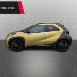 Toyota Aygo X 1.0 VVT-i 72 S-CVT Air Collection occasion - Toulouse - photo 2/25