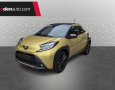 Toyota Aygo X Toulouse