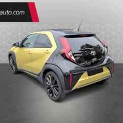 Toyota Aygo X 1.0 VVT-i 72 S-CVT Air Collection occasion - Toulouse - photo 3/25
