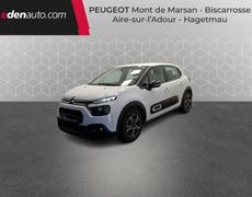 Citroen C3 Biscarrosse