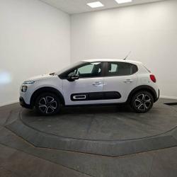 Citroen C3 PureTech 83 ch BVM5 Plus Biscarrosse