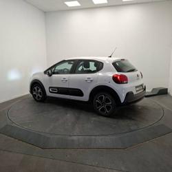 Citroen C3 PureTech 83 ch BVM5 Plus Biscarrosse