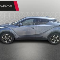 Toyota C-HR Hybride 2.0L Design Montauban