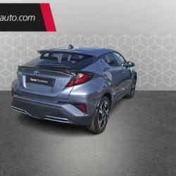 Toyota C-HR Hybride 2.0L Design Montauban