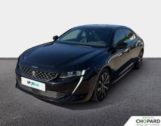 Peugeot 508 Antibes