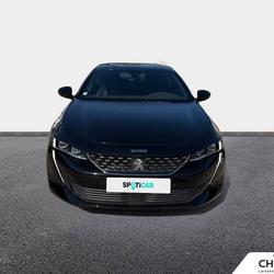 Peugeot 508 Hybrid 225 e-EAT8 GT Line occasion - Antibes - photo 2/19