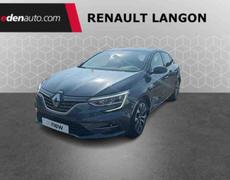 Renault Megane 4