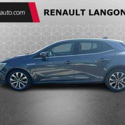 Renault Megane 4 IV Berline TCe 140 EDC Techno Maz&egrave;res
