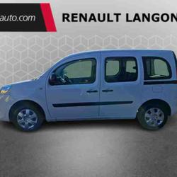Renault Kangoo Blue dCi 80 Trend Maz&egrave;res