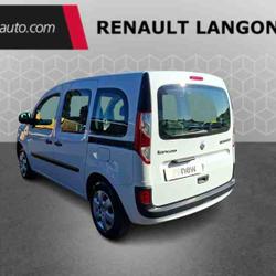 Renault Kangoo Blue dCi 80 Trend Maz&egrave;res