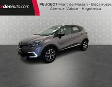 Renault Captur Saint-Pierre-du-Mont