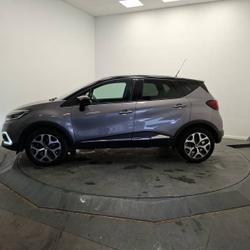Renault Captur TCe 120 Energy Intens Saint-Pierre-du-Mont