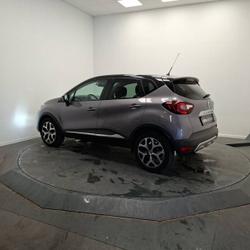 Renault Captur TCe 120 Energy Intens Saint-Pierre-du-Mont