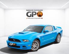 Ford Mustang Monsireigne