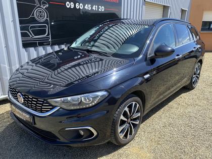 Fiat Tipo - Lounge 1.6L MJT 120ch - 9 990 €