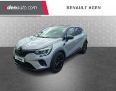 Renault Captur Agen