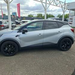 Renault Captur E-Tech 145 SL Rive Gauche Agen