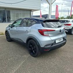 Renault Captur E-Tech 145 SL Rive Gauche Agen