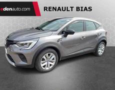 Renault Captur Bias