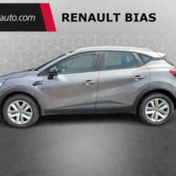 Renault Captur TCe 100 GPL - 21 Business Bias