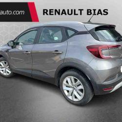Renault Captur TCe 100 GPL - 21 Business Bias