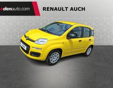 Fiat Panda Auch