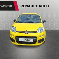 Fiat Panda 1.0 70 ch Hybrid BSG S/S City Auch