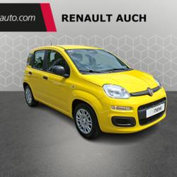 Fiat Panda 1.0 70 ch Hybrid BSG S/S City Auch