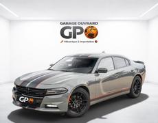 Dodge Charger Monsireigne