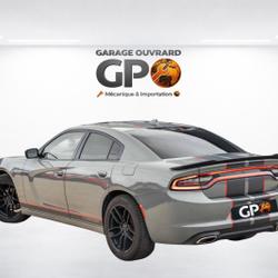 Dodge Charger 3.6 V6 296 SXT Monsireigne
