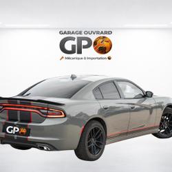 Dodge Charger 3.6 V6 296 SXT Monsireigne