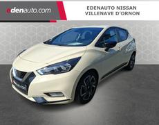 Nissan Micra Villenave-d'Ornon