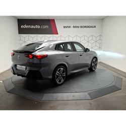BMW X2 iX2 eDrive20 204ch BVA M Sport Lormont