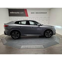 BMW X2 iX2 eDrive20 204ch BVA M Sport Lormont