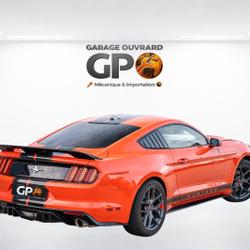 Ford Mustang 3.7 V6 305 Monsireigne