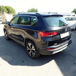 Seat Ateca Ateca 1.0 TSI 115 ch Start/Stop Style Venelles