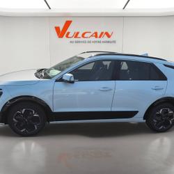 Kia Niro Niro EV Electrique 204 ch Active Vienne
