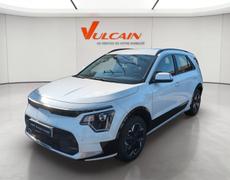 Kia Niro Bourgoin-Jallieu