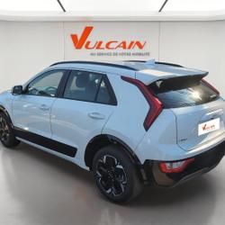 Kia Niro Niro EV Electrique 204 ch Active Bourgoin-Jallieu