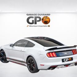 Ford Mustang 2.3 ECOBOOST 314 Monsireigne