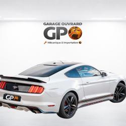 Ford Mustang 2.3 ECOBOOST 314 Monsireigne