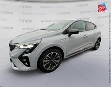 Renault Clio 5 Illkirch-Graffenstaden