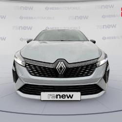 Renault Clio 5 1.6 E-Tech 145ch full hybrid Techno - 24 Illkirch-Graffenstaden