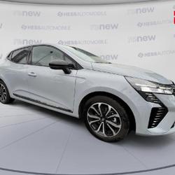 Renault Clio 5 1.6 E-Tech 145ch full hybrid Techno - 24 Illkirch-Graffenstaden