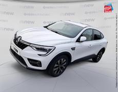 Renault Arkana Illkirch-Graffenstaden
