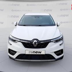 Renault Arkana 1.6 E-Tech hybride 145ch Evolution -22 Illkirch-Graffenstaden