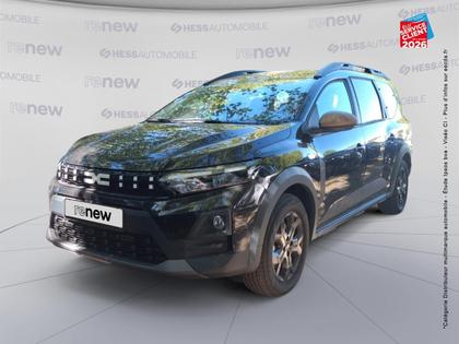 Dacia Jogger - 1.2 Eco-G 120ch Extreme 7 places auto -25 - 25 999 €