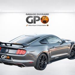 Ford Mustang 3.7 V6 305 Monsireigne