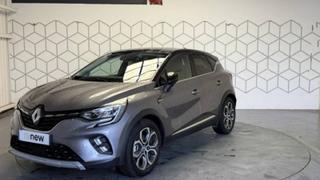 Renault Captur  - photo 0