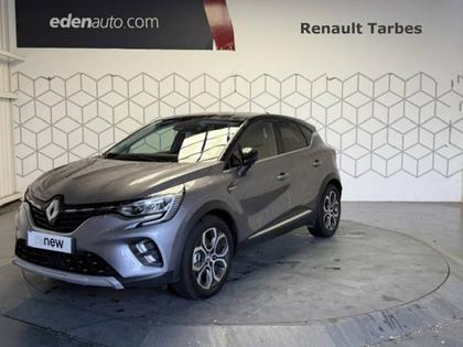 Renault Captur - E-Tech full hybrid 145 Techno - 20 291 €